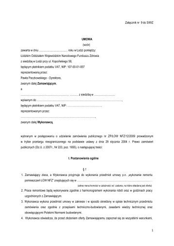 Załącznik nr 9 - wzór umowy.pdf