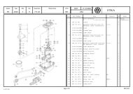 7. Hand and foot levers, safety covers - XyroTR1.com