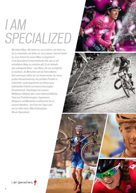 Specialized