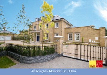 48 Abington, Malahide, Co. Dublin - Daft.ie