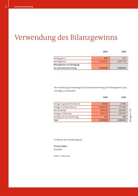 zuverlässig kompetent für Sie da - Energie Uster AG