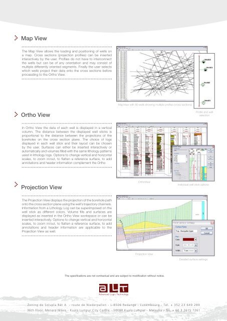 Multiwell