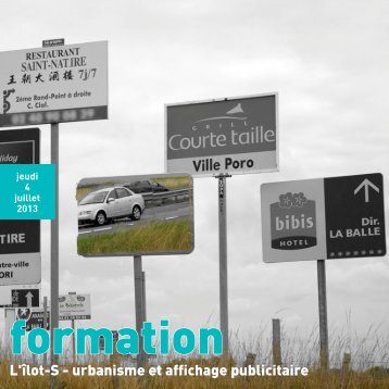 formation - CAUE Haute-Savoie