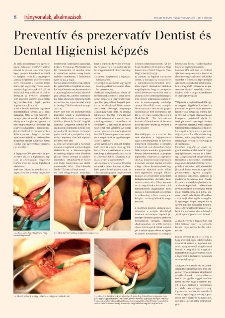 Dental Tribune 2015/2