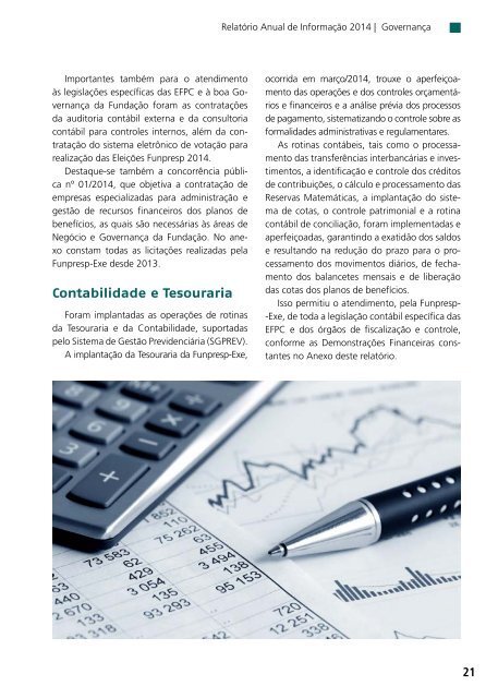 REVISTA FUNPRESP DIGITAL - Abril de 2015