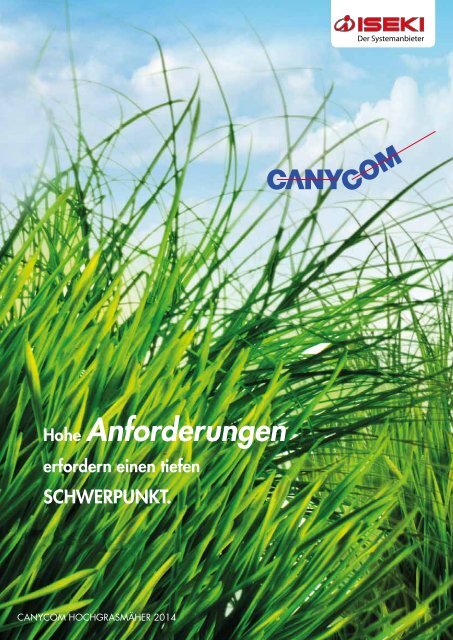 Anforderungen