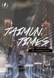 TAIMUN TIMES