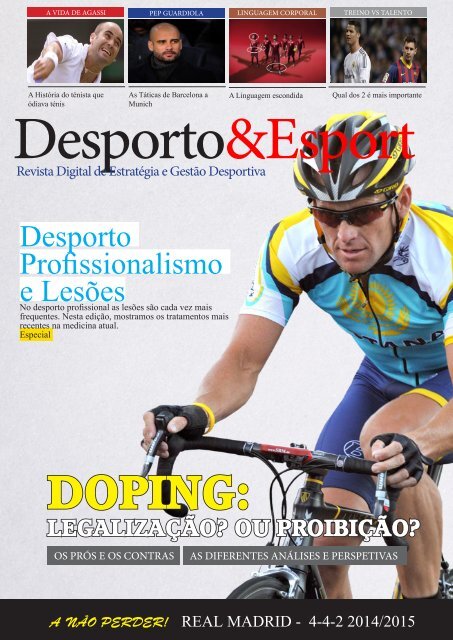 Desporto&Esport ed. 2 plus