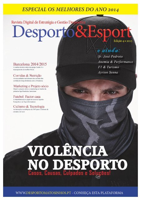 Desporto&Esport ed. 2 plus