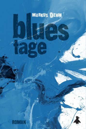 Bluestage - Markus Dehm