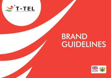 brand guidelines