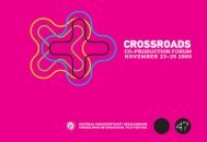 Crossroads Catalogue 2006