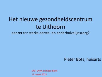 ws 1 Pieter Bots - Elita Zoer