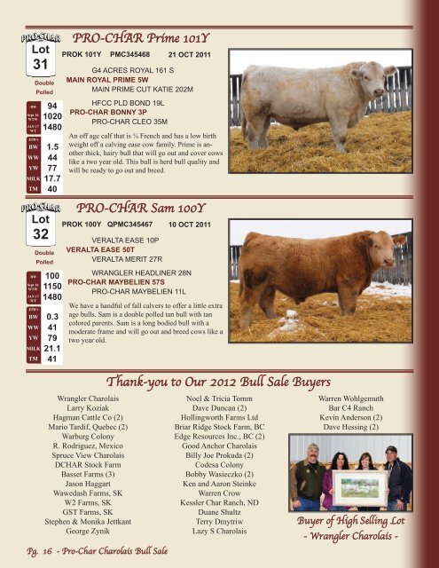 Download Full Sale Catalogue - Cattlevids.ca