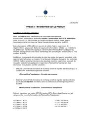 b32-fra-limitations FINAL (2 - bioMÃ©rieux Canada, Inc.