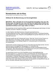 Konstruieren wie im Kino - Nolte-NC-Kurventechnik.de