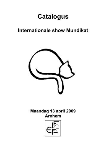 NL- Arnhem 13 april 2009 - Mundikat