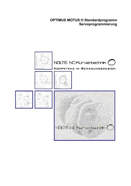 Ansprechpartner - Nolte-NC-Kurventechnik.de