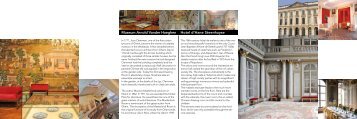 Museum Arnold Vander Haeghen Hotel d'Hane ... - Visit Gent