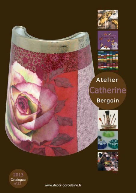 CREME A DEPOLIR POUR COULEURS CATH. BERGOIN