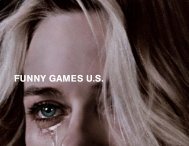 Funny games – les films du losange