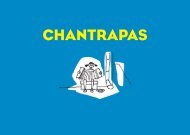 chantrapas - Les Films du Losange