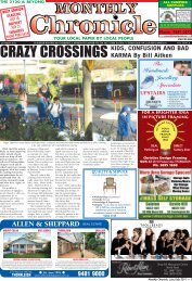 JUNE 2011 EDITION.pdf(5.6mB) - The Monthly Chronicle