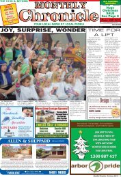 CHRISTMAS 2012 EDITION.pdf(9.7mB) - The Monthly Chronicle