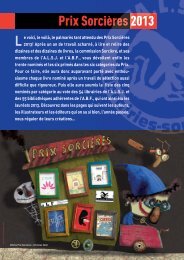 SÃ©lection 2001 - part. 1 - Citrouille