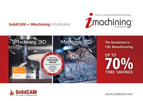 Solidcam Imachining Vogel Business Media