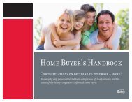 Eric Fremont Home Buyer’s Handbook