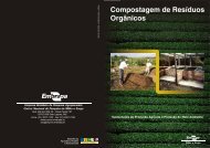 Compostagem de ResÃ­duos OrgÃ¢nicos