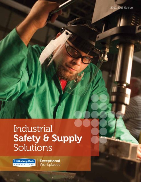 Industrial Safety & Supply Solutions