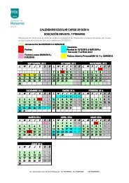 Calendario Escolar 2006 2007 Educastur Princast princast calendario escolar