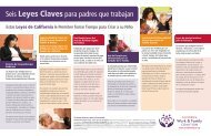 Leyes Claves