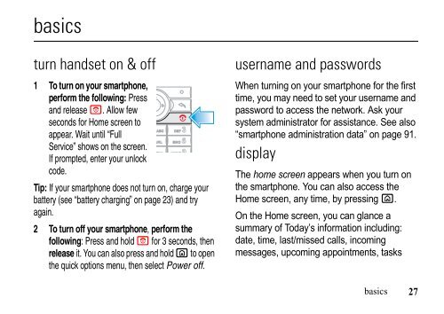 EWP-1000 User Guide - Advanced Wireless Communications