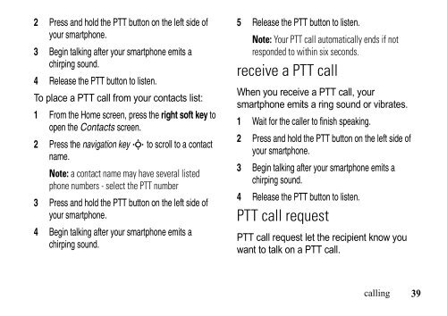 EWP-1000 User Guide - Advanced Wireless Communications