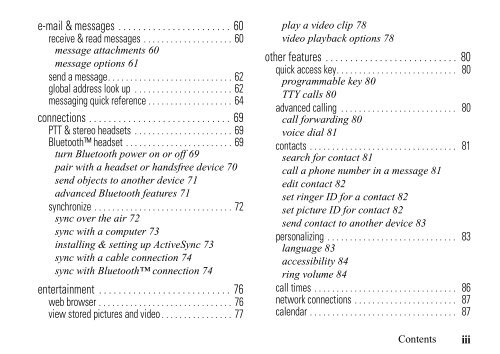 EWP-1000 User Guide - Advanced Wireless Communications