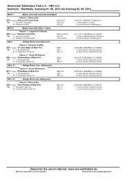 Katalog Nachtrag - Hessischer Edelkatzen Club e.V.