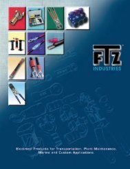 FTZ Catalog - Theovine