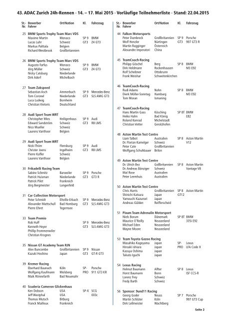 24h-Rennen_2015_vorlaeufige_Starterliste_02