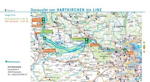 N - Camping **** und Herberge Grein an der Donau