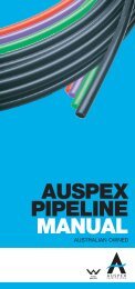 Reece â¢ | Plumbing | Auspex | Pipeline Manual