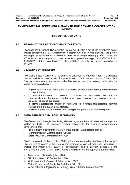 noise pollution control act india noise pollution control act india