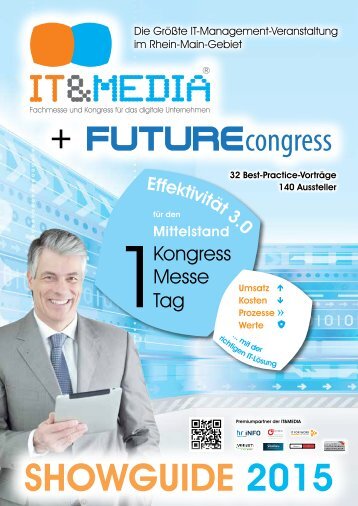 IT & Media Sowguide 