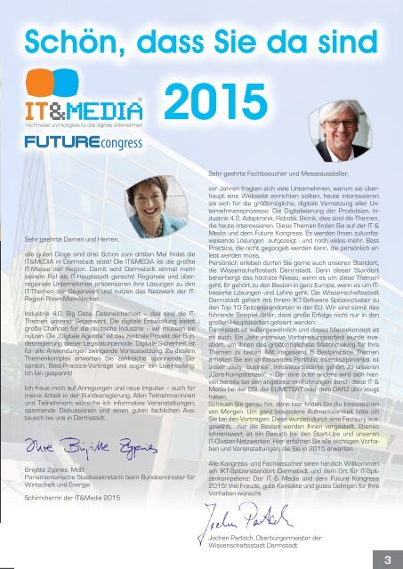 IT & Media Sowguide 