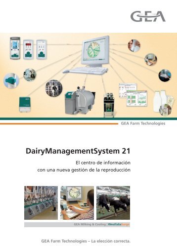 DairyManagementSystem 21 - GEA Farm Technologies