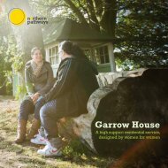 Garrow House - Turning Point