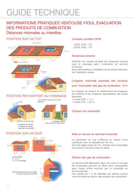 Groupes Thermiques Acier - EMAT