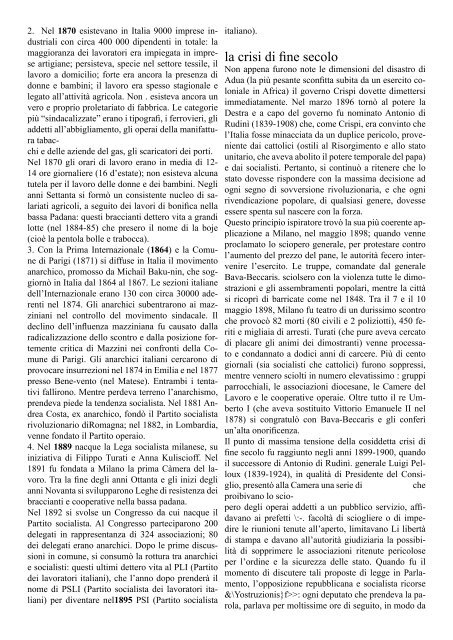 Dispensa Crispi e Giolitti PDF - Istitutocardarelli.it